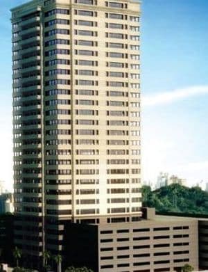 CEA Corporate - Torre III