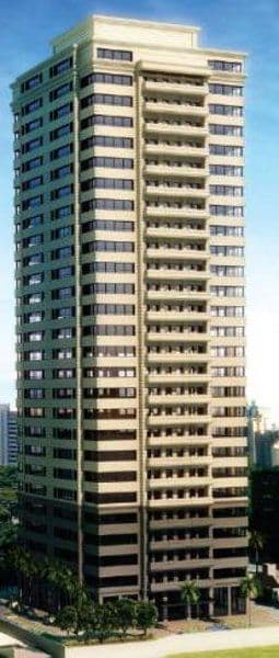 CEA Corporate - Torre II