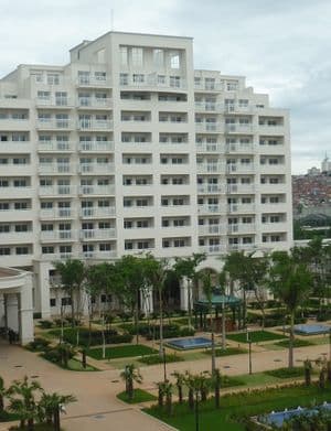 Villa Lobos Office Park - Torre Life Tower