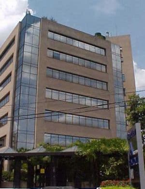 GT Plaza - Consolidated Commodore