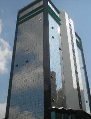 Higienópolis Medical Center
