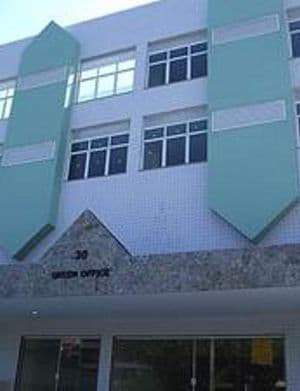 Green Office