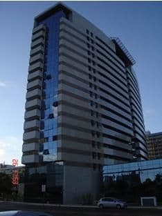 Executive Office Tower