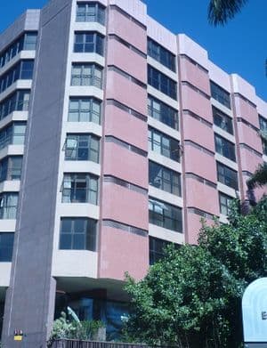 Centro Empresarial Brasília - Torre B