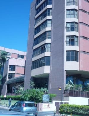 Centro Empresarial Brasília - Torre C