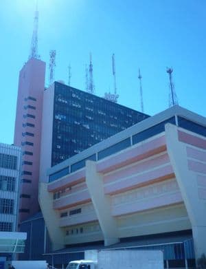 Patio Brasil