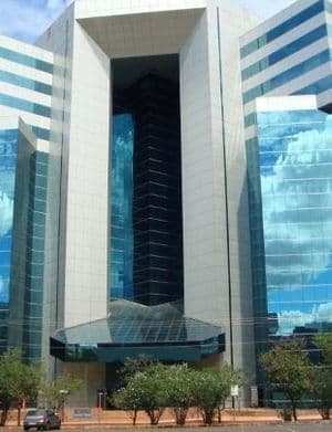 Corporate Financial Center