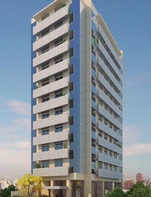 Concept Office Pinheiros  