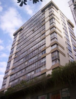Cidade do Leblon