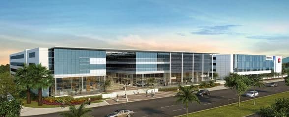 Seletto Business DOC - Bloco Office 