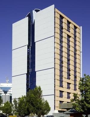 America Office Tower