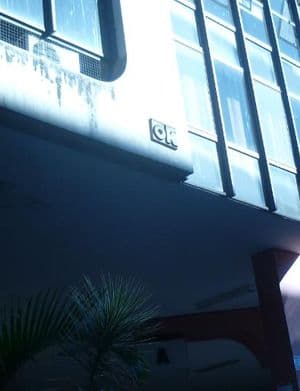 Planalto Bloco B