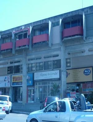 Maxi Center