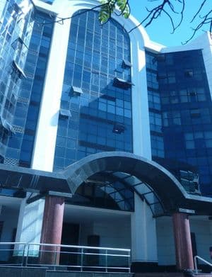 Embassy Tower