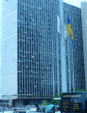 Palácio do Desenvolvimento