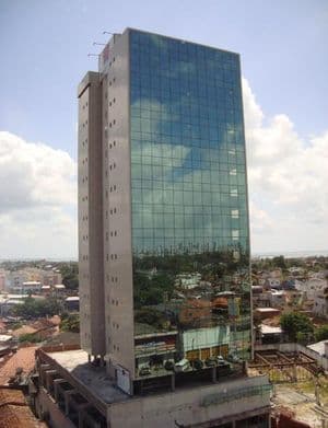 Edifício Cristina Farias