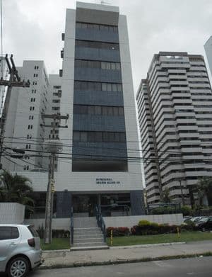 Empresarial Ibrahim Nejaim