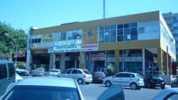 SCLN 204 Bloco A 