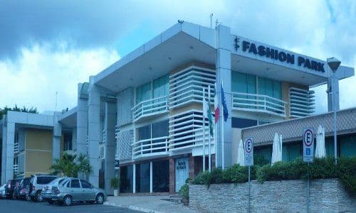 Fashion Park