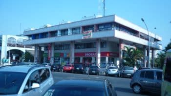 SCLN 210 Bloco C 