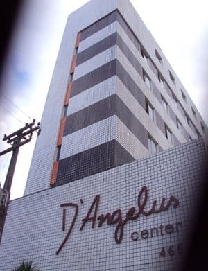 D Angelus Center