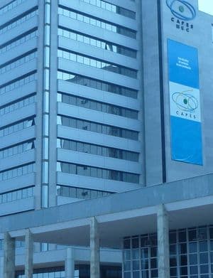Capes-Ministério da Educação 