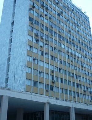 Central Brasília 