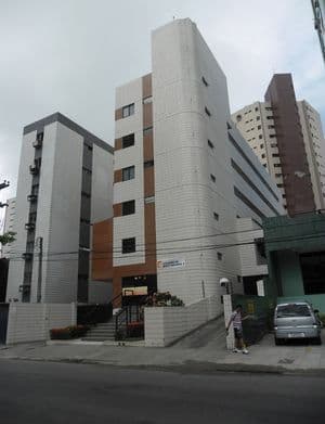 Empresarial Visconde de Jequitinhonha II