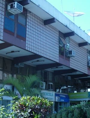 Manacá
