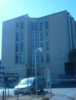 Centro Clínico Norte - 1