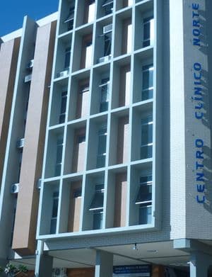 Centro Clínico Norte 2 