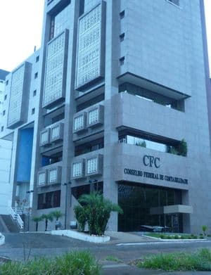 Conselho Federal de Contabilidade 