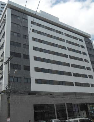 Empresarial Nestor Rocha