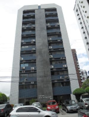 Empresarial Ernesto de Paula Santos