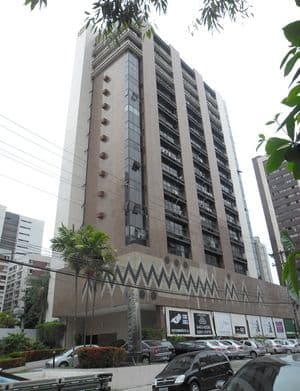 Empresarial Universal Center