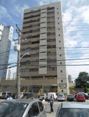 Empresarial Ribeiro de Brito