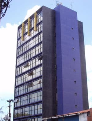 Empresarial Sérgio Maia Beltrão
