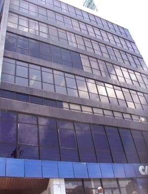 Centro Empresarial Monte Castelo