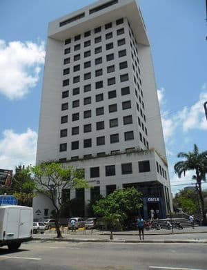 Canon Trade Center