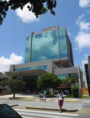 Empresarial Apolonio Sales