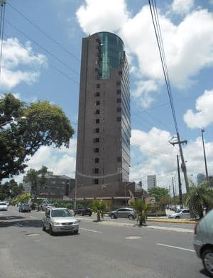 Empresarial Burle Marx