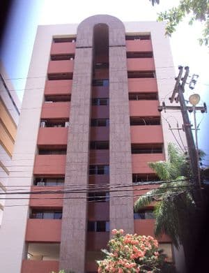 Edifício Cervantes