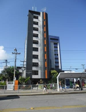 Empresarial Palmira I