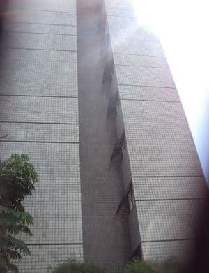 Wecon Empresarial Center I