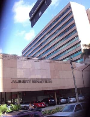 Empresarial Albert Einstein