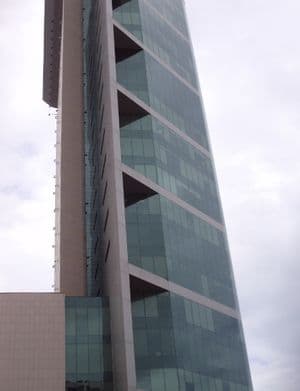 JCPM Trade Center