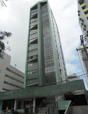 Empresarial Tancredo Neves