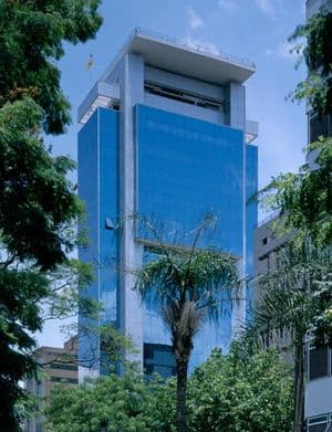 Office Tower Itaim