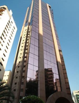 Itaquerê -  Itaim Bibi