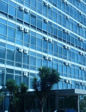Esplanada dos Ministérios - Bloco J